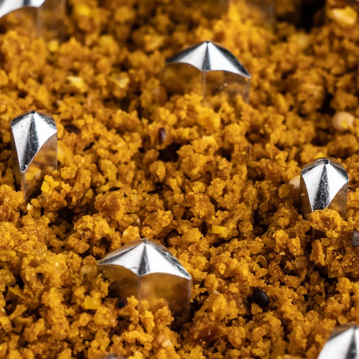 Подрібнювач бойлів Golden Catsh Boilie Crusher 2 in 1