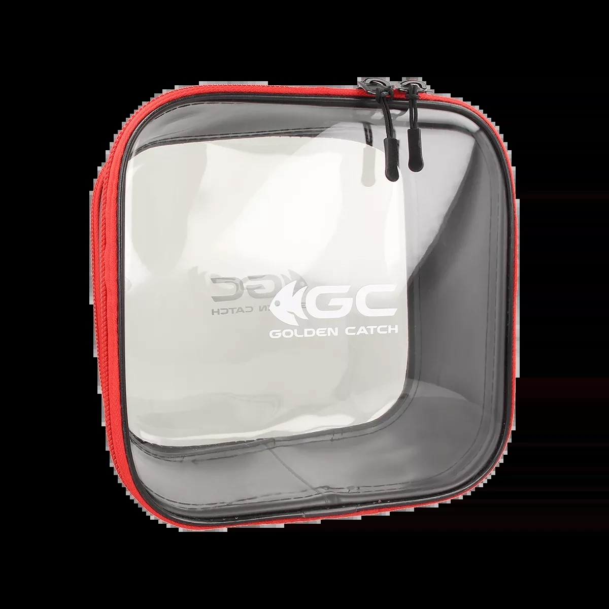 Сумка Golden catsh Mirrox Double Side EVA Tackle Case