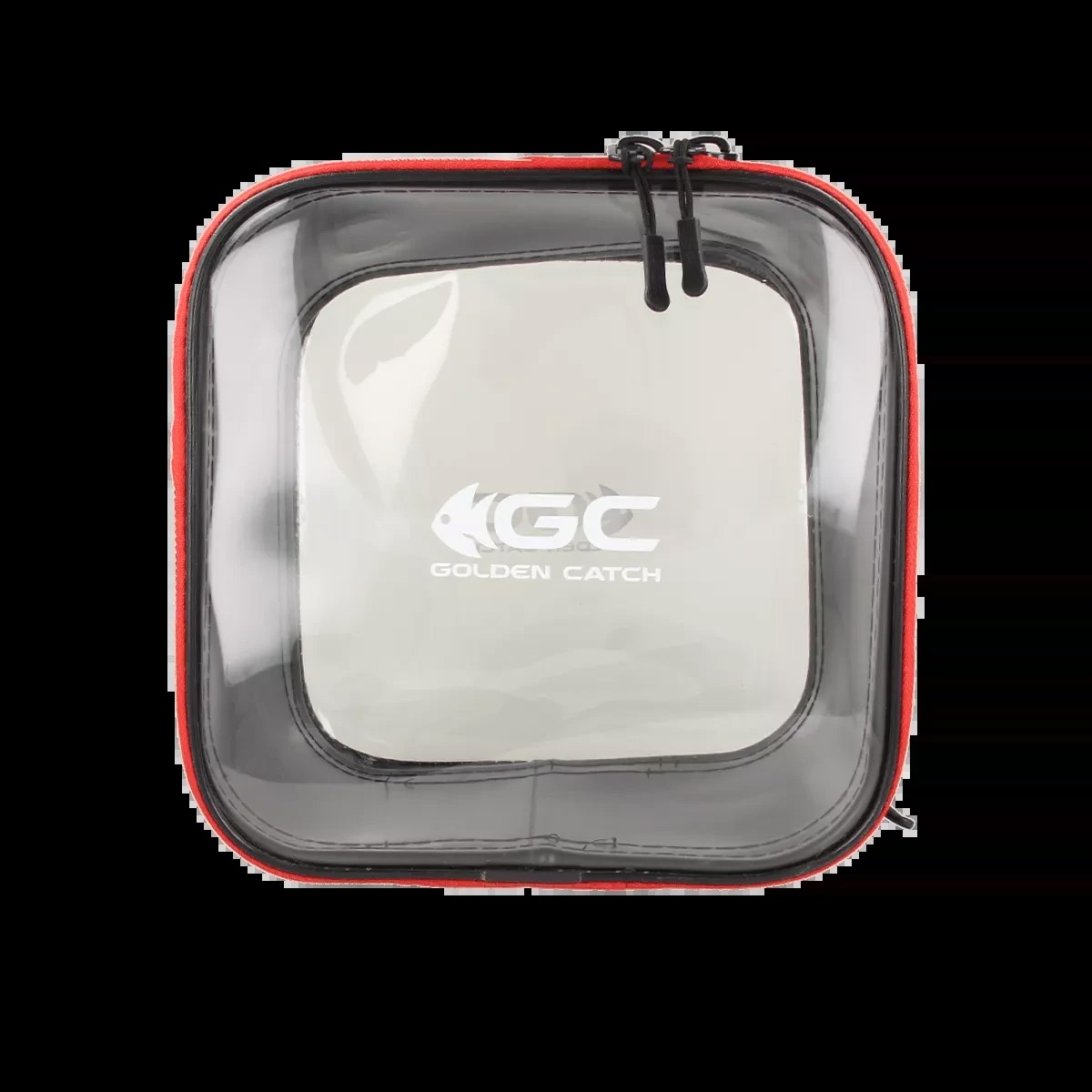 Сумка Golden catsh Mirrox Double Side EVA Tackle Case