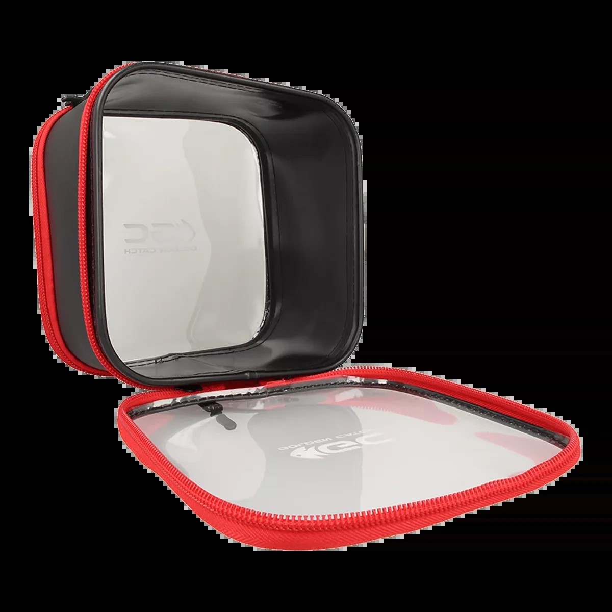 Сумка Golden catsh Mirrox Double Side EVA Tackle Case