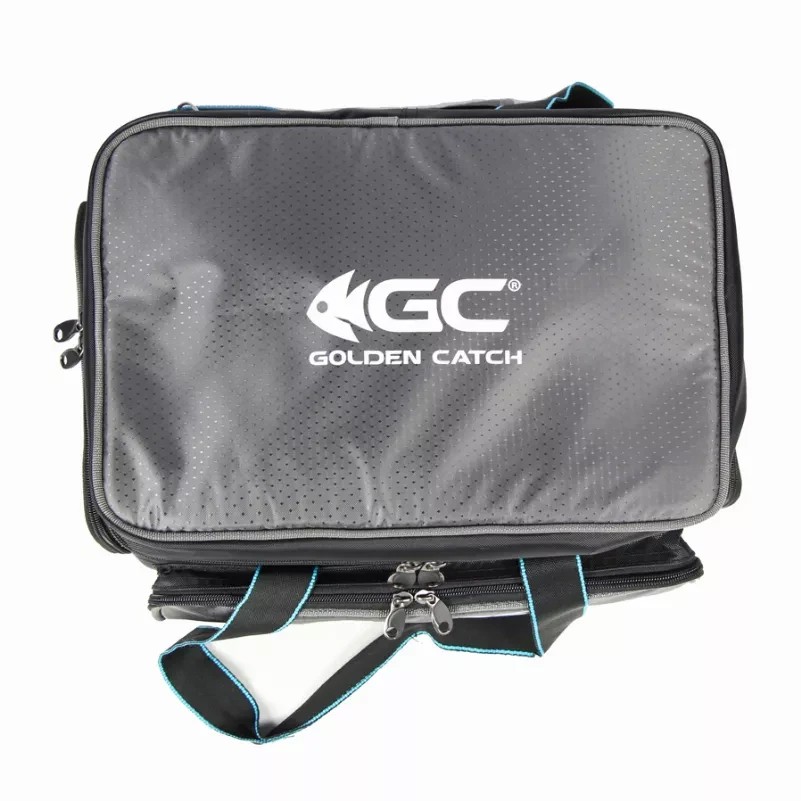 Сумка фідерна Golden catsh Sintez Feeder Accessory Bag