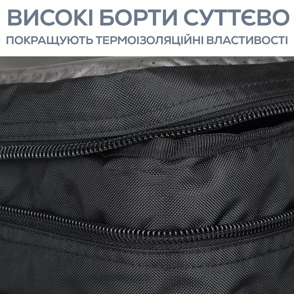 Термосумка Golden catsh Cool Bag