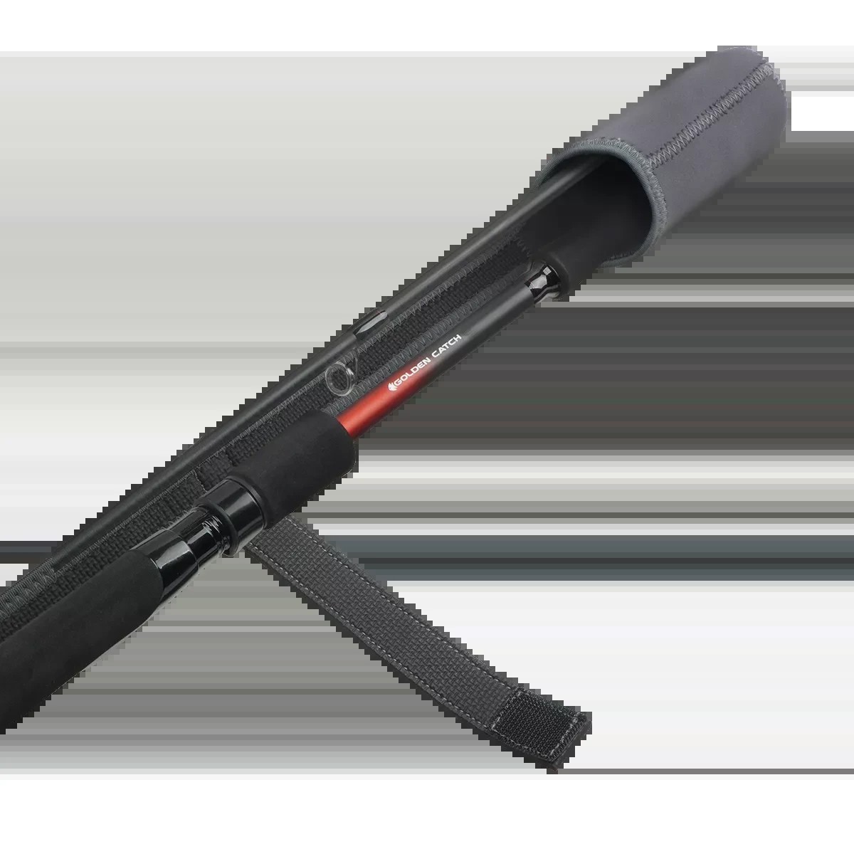 Чохол стяжний бандаж Golden catsh Neoprene Protective Rod L
