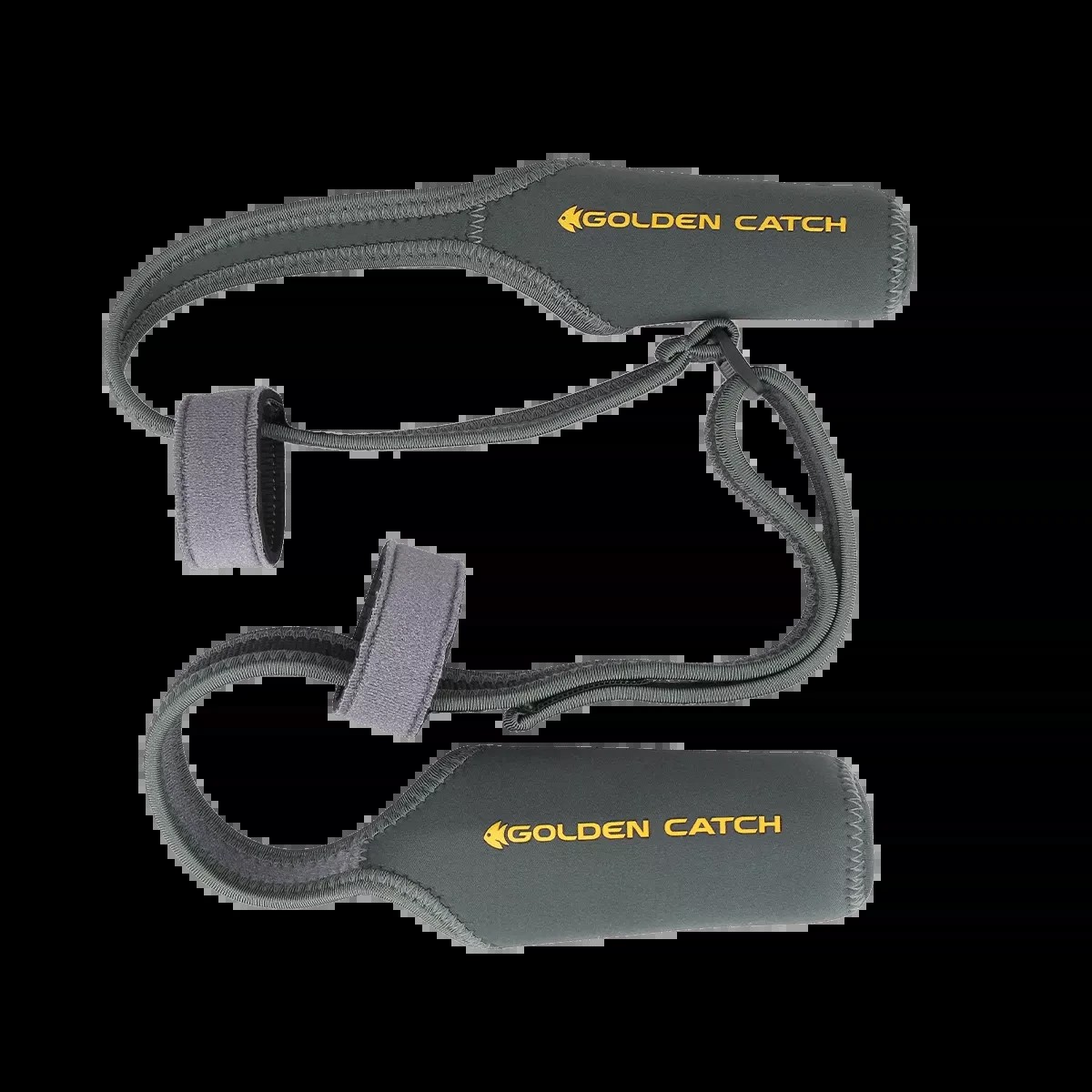 Чохол стяжний бандаж Golden catsh Neoprene Protective Rod L