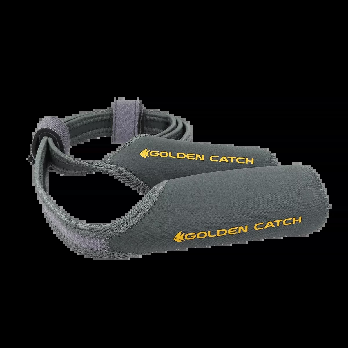 Чохол стяжний бандаж Golden catsh Neoprene Protective Rod L