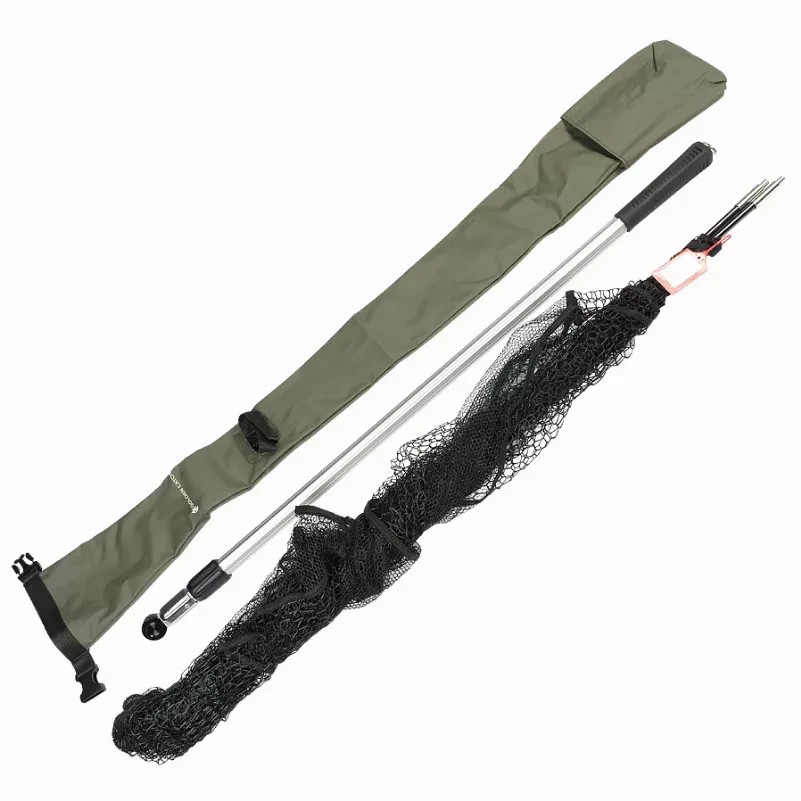 Чохол Golden catsh для коропового підсака 123 cm