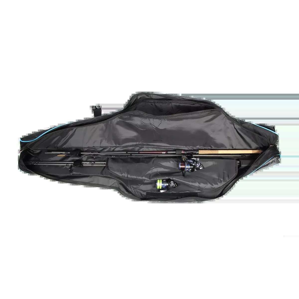 Чохол для вудилищ Golden catsh Sintez 4 Rod Holdall 1.60м