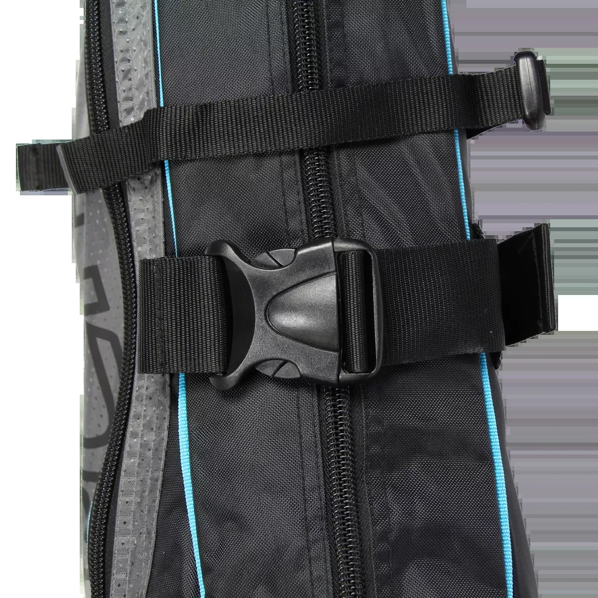 Чохол для вудилищ Golden catsh Sintez 4 Rod Holdall 1.60м