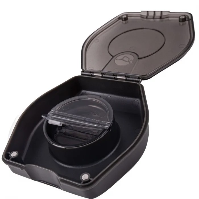 Коробка для аксесуарів Korda Tubing Box