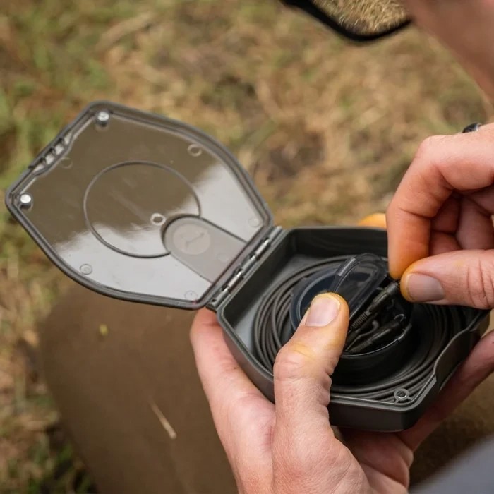 Коробка для аксесуарів Korda Tubing Box