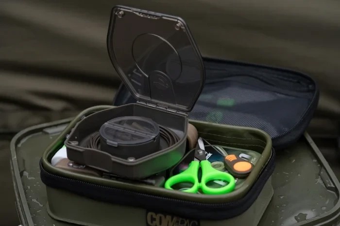 Коробка для аксесуарів Korda Tubing Box