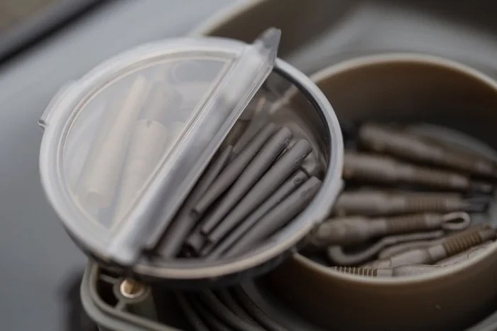 Коробка для аксесуарів Korda Tubing Box