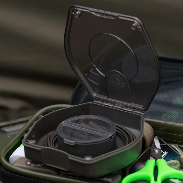 Коробка для аксесуарів Korda Tubing Box