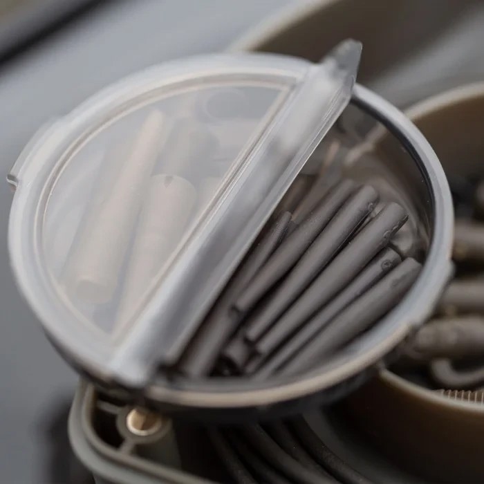 Коробка для аксесуарів Korda Tubing Box