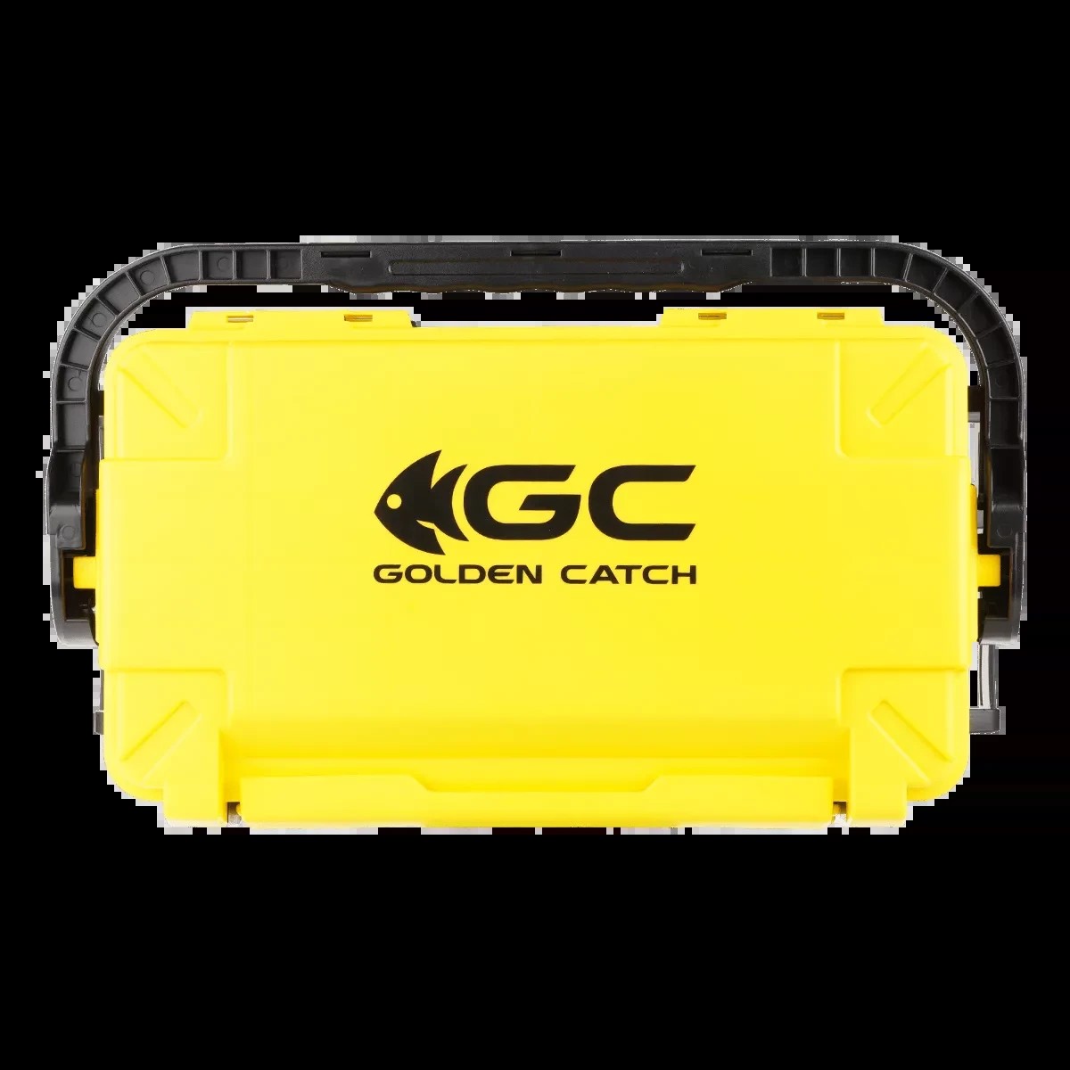 Ящик-сидіння Golden catsh Anglers Arsenal Box 7070