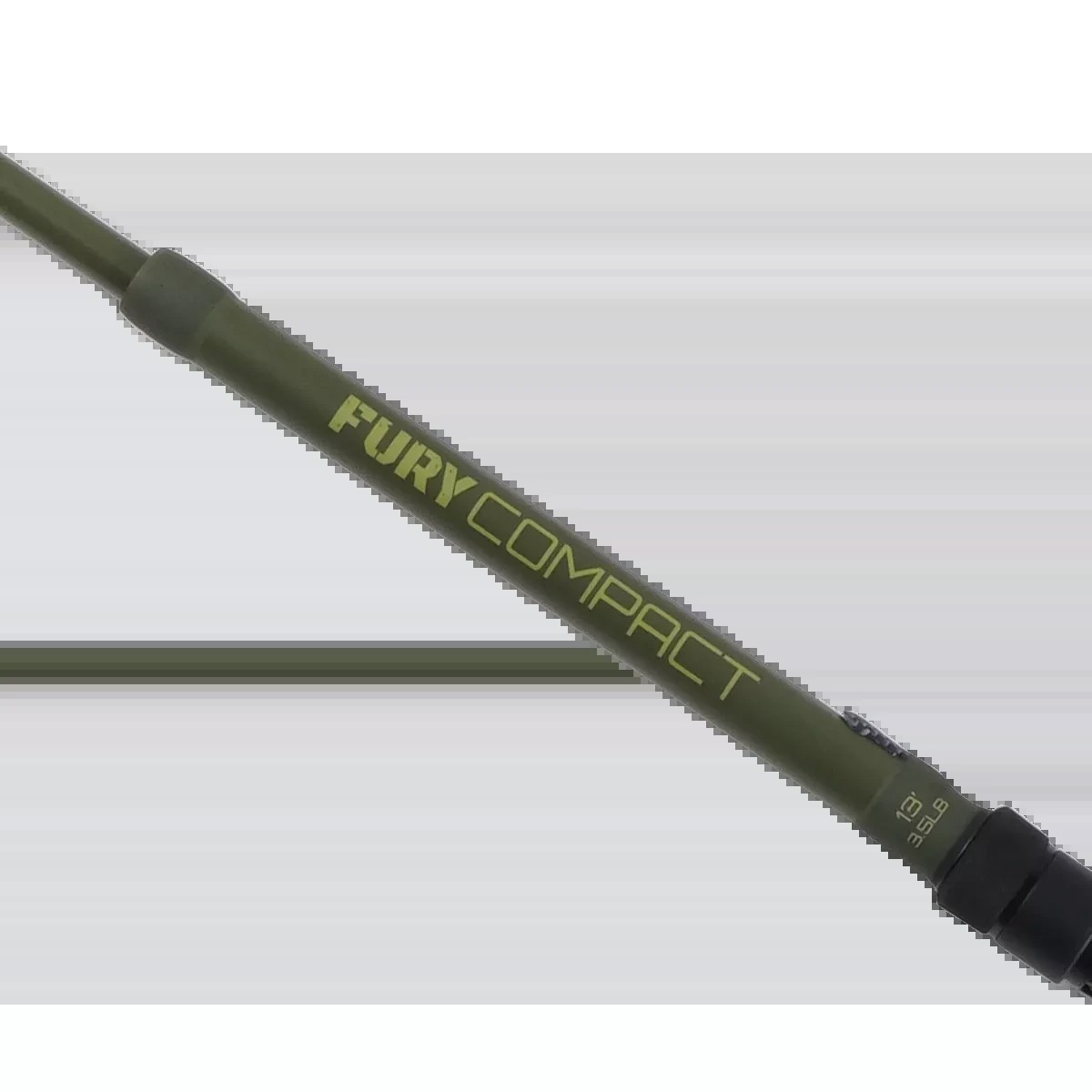 Вудилище коропове Golden catsh G.Carp Fury Compact 3.90м 3.5lb