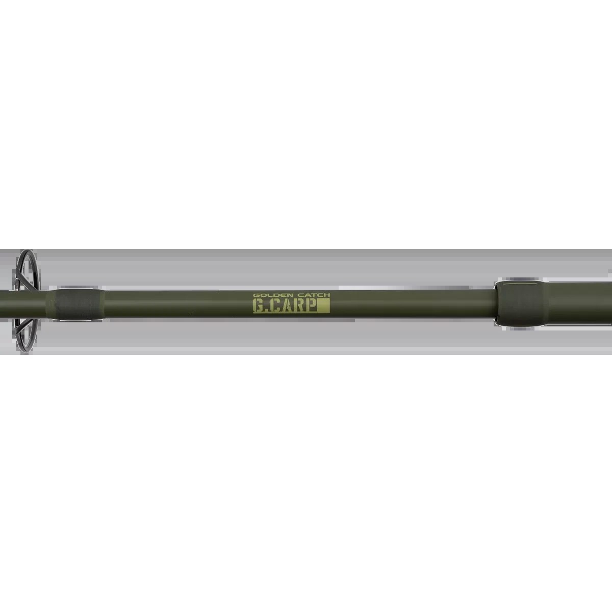Вудилище коропове Golden Catsh G.Carp Fury Compact 3.60м 3.5lb