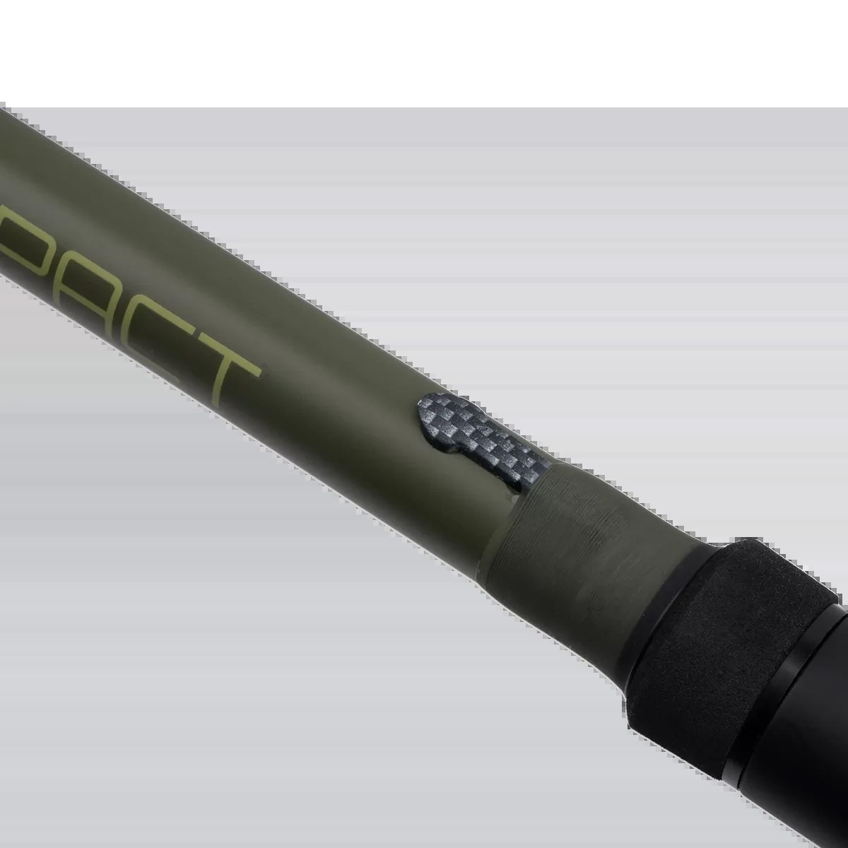 Вудилище коропове Golden Catsh G.Carp Fury Compact 3.60м 3.5lb