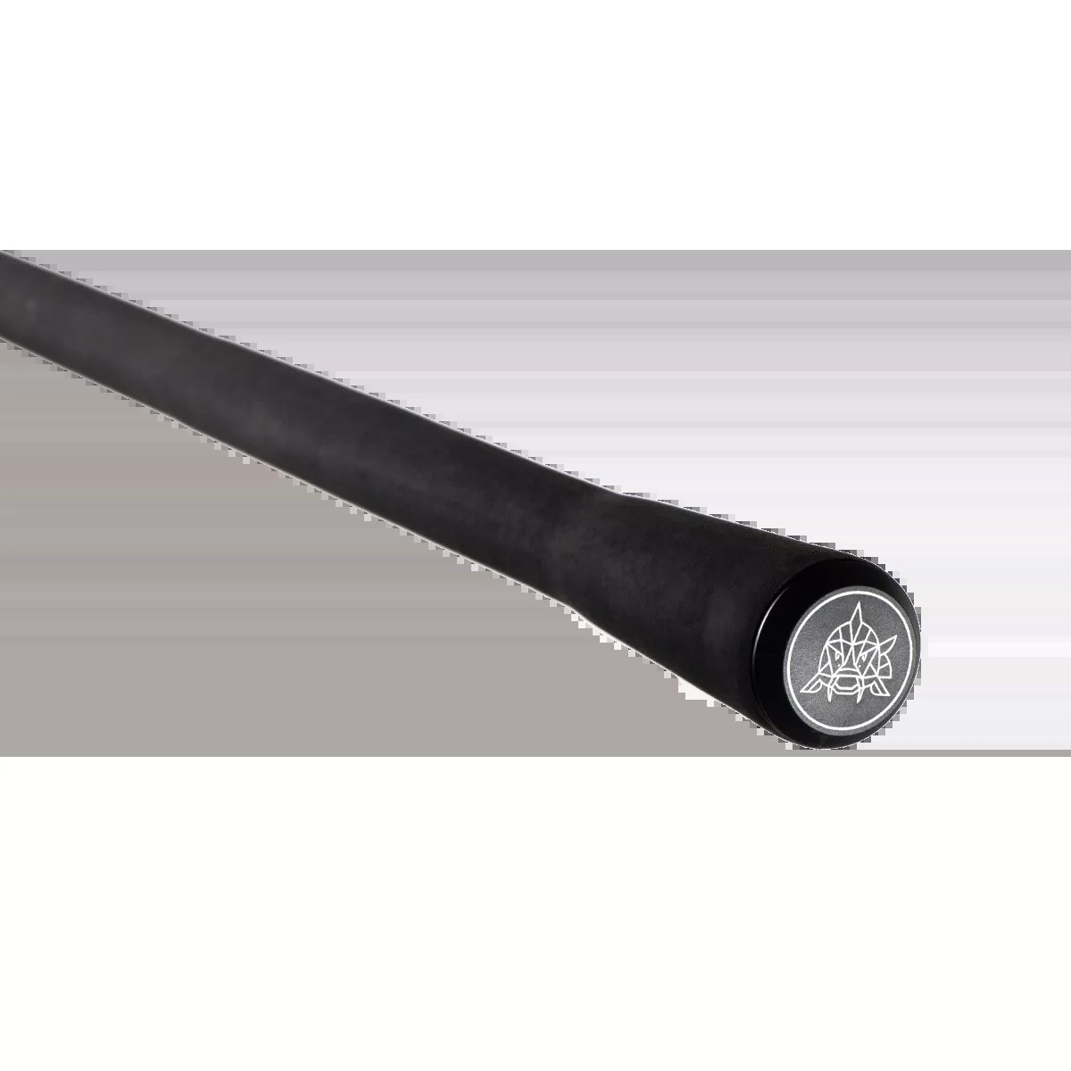 Вудилище коропове Golden Catsh G.Carp Fury Slim 3.60м 3.5lb