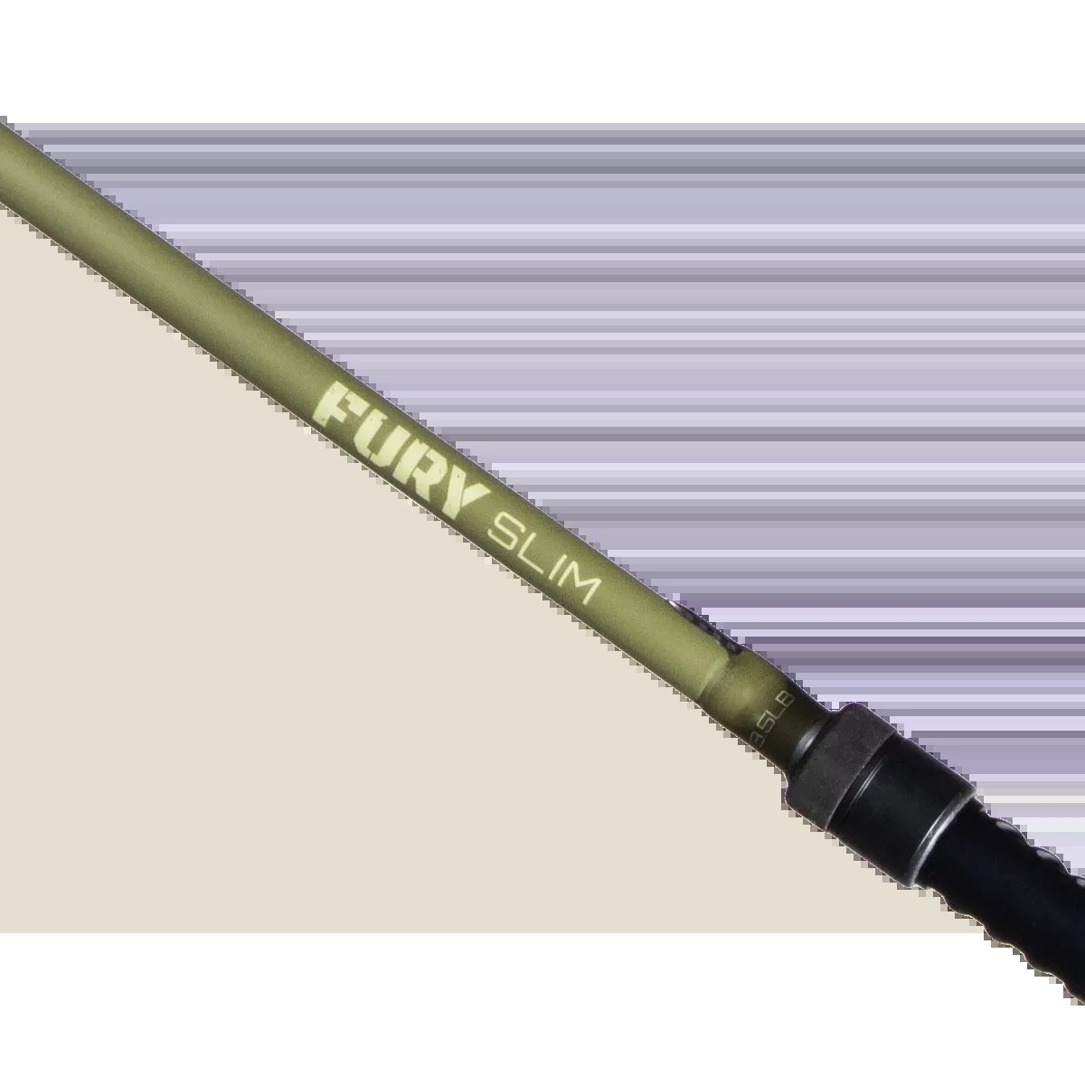 Вудилище коропове Golden Catsh G.Carp Fury Slim 3.60м 3.5lb