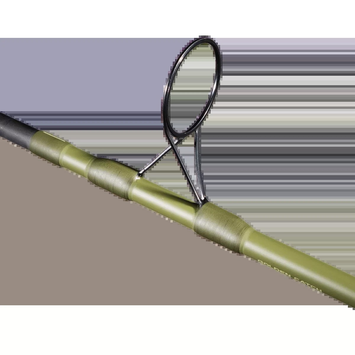 Вудилище коропове Golden catsh G.Carp Fury Slim 3.90м 3.5lb