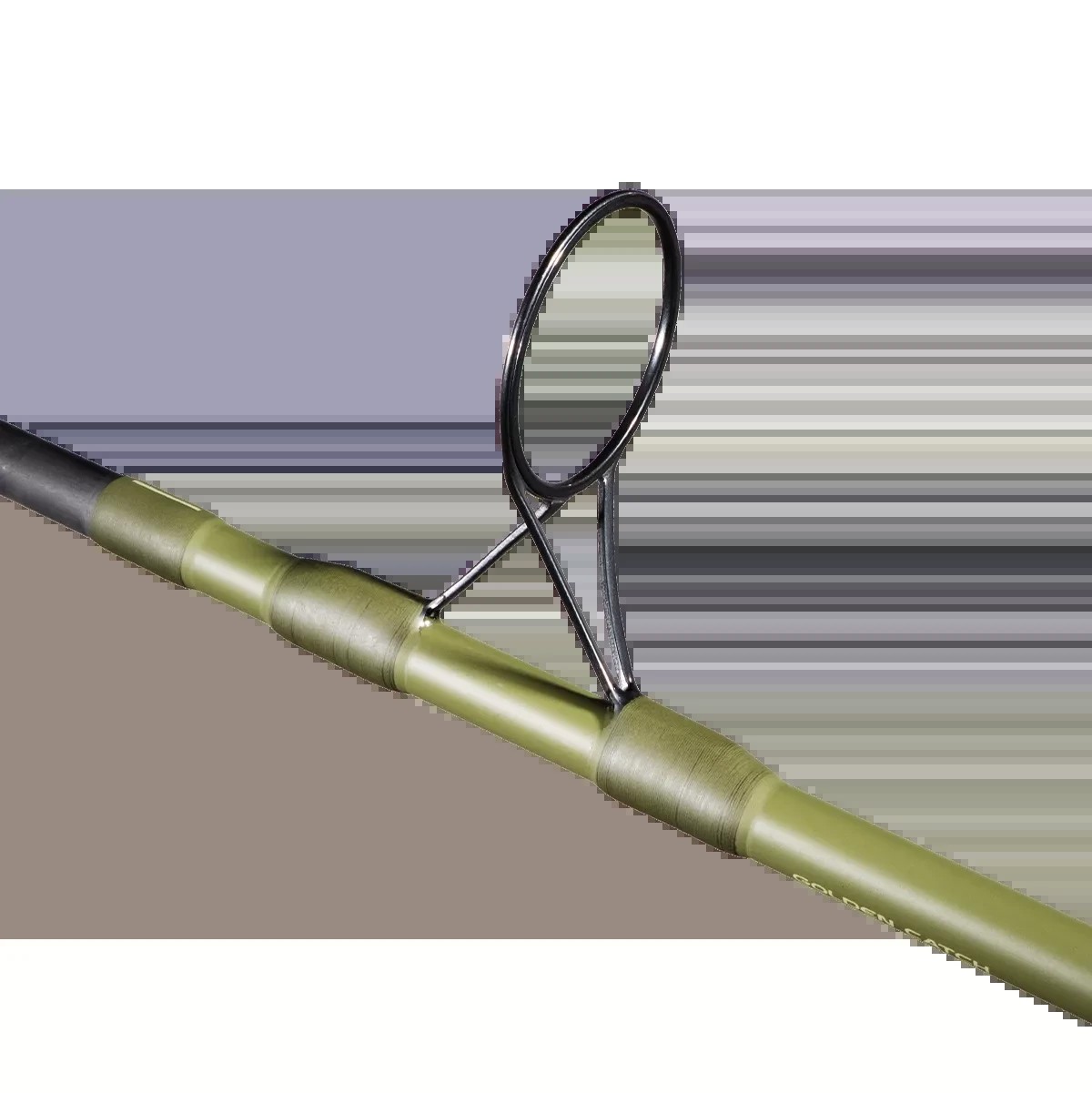 Вудилище сподове коропове Golden Catsh G.Carp Fury Spod Marker 3.90м 7lb