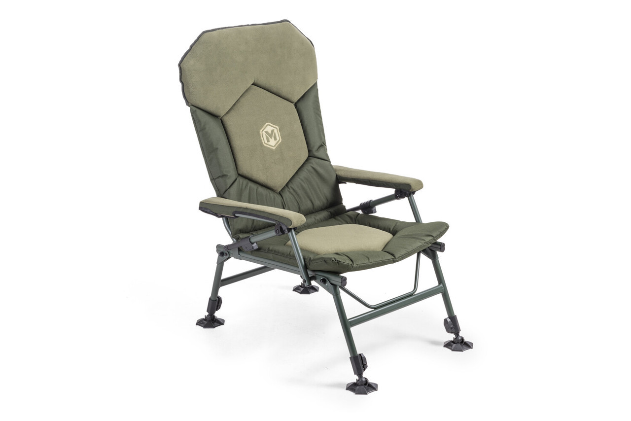 Коропове крісло Mivardi Chair Professional Hex
