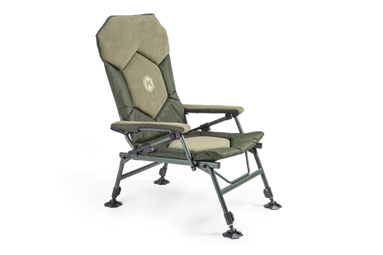 Коропове крісло Mivardi Chair Professional Hex