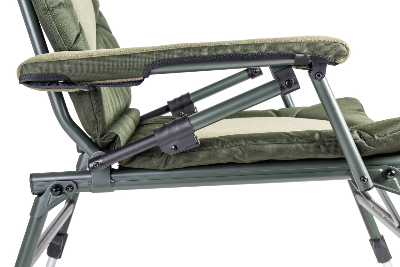 Коропове крісло Mivardi Chair Professional Hex