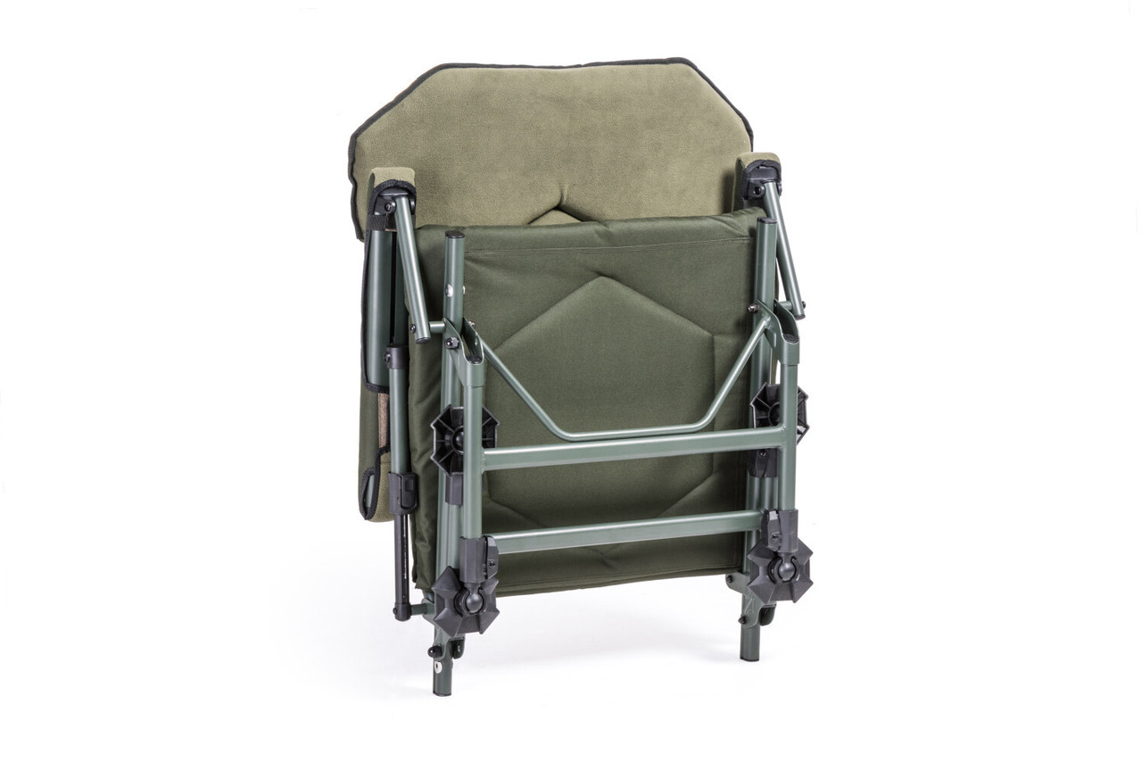 Коропове крісло Mivardi Chair Professional Hex