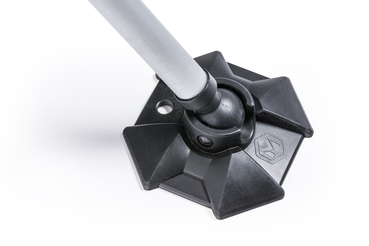 Коропове крісло Mivardi Chair Professional Hex