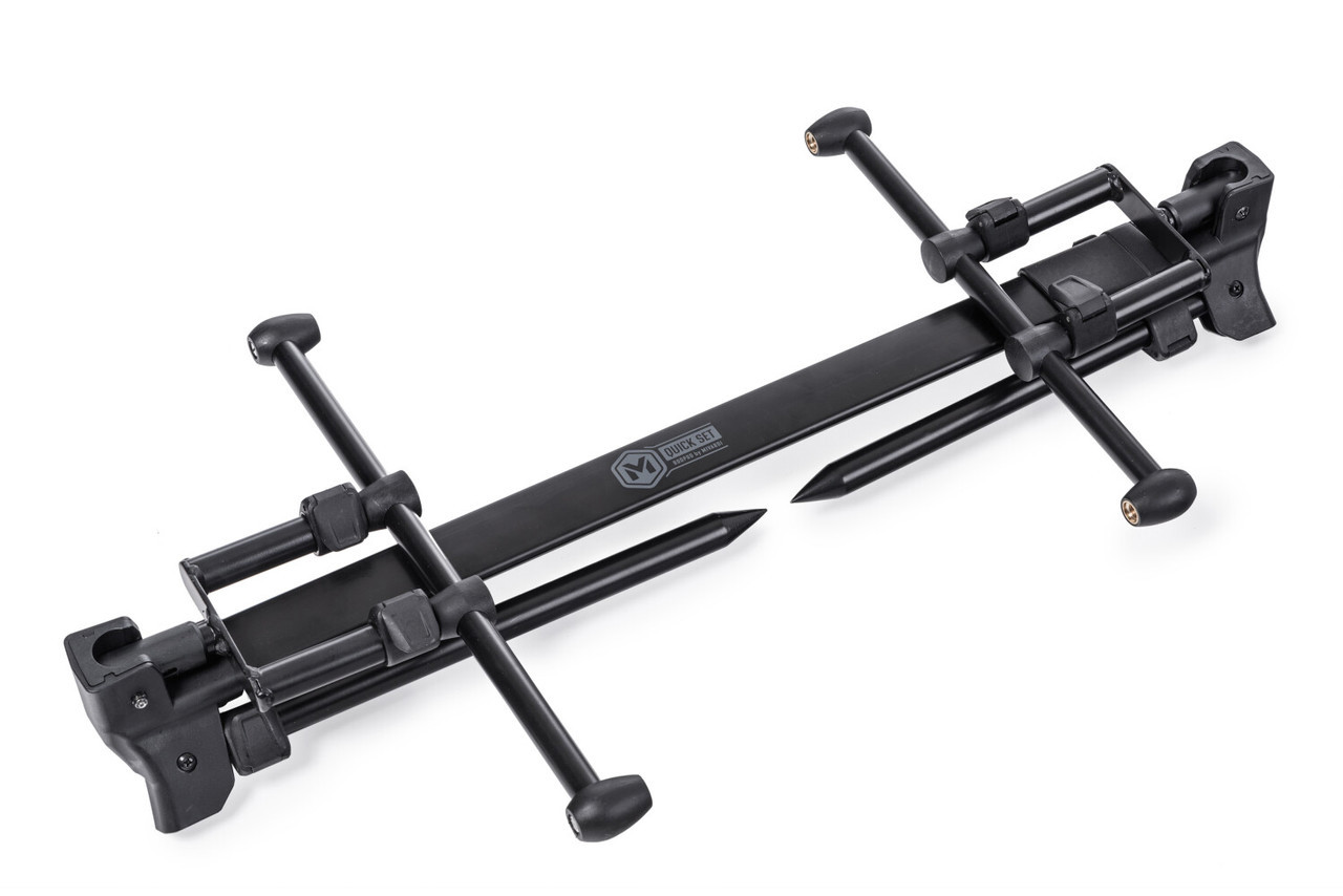 Род-под Mivardi New Dynasty Quick Set