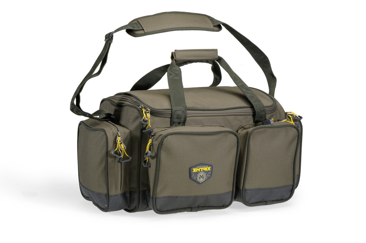 Сумка Carryall Mivardi Entrix