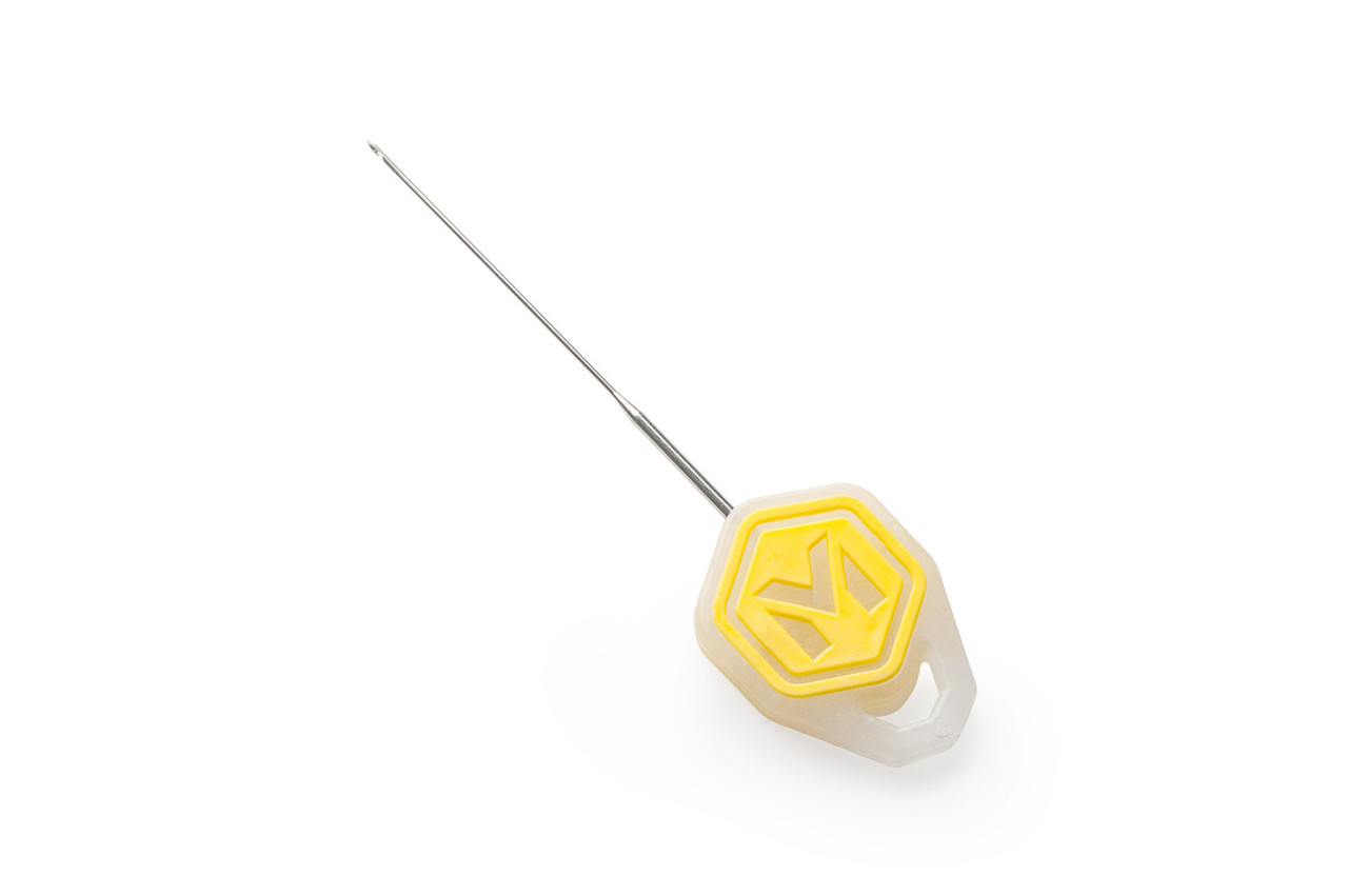 Голка для бойлів Mivardi Nite Glow Fine Boilie Needle