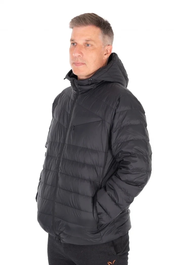 Куртка Fox Explorer Downfill Packaway Jacket M