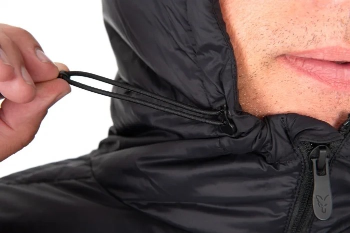 Куртка Fox Explorer Downfill Packaway Jacket L
