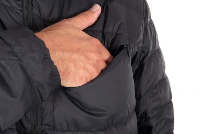Куртка Fox Explorer Downfill Packaway Jacket XXXL
