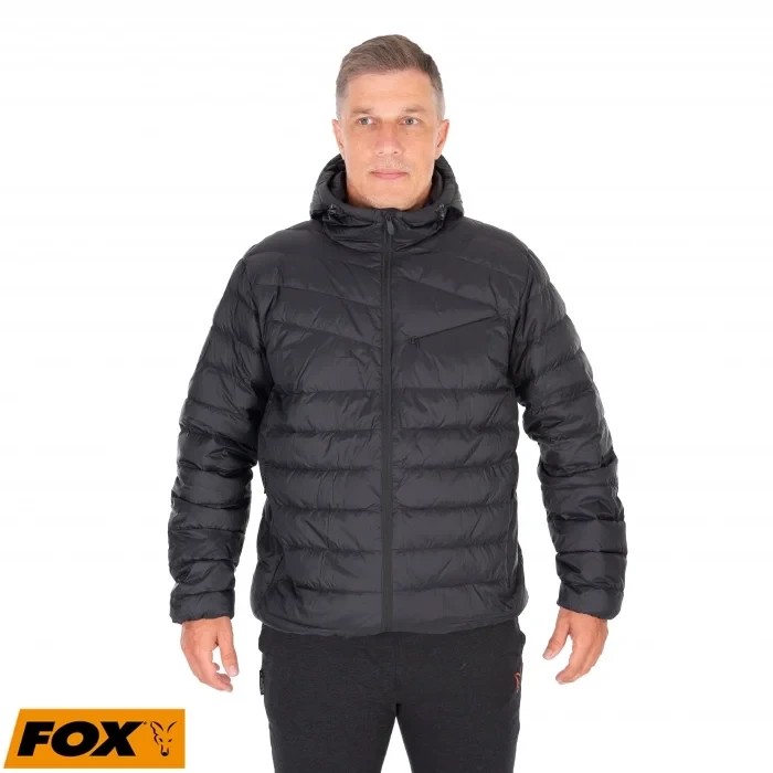Куртка Fox Explorer Downfill Packaway Jacket XXXL