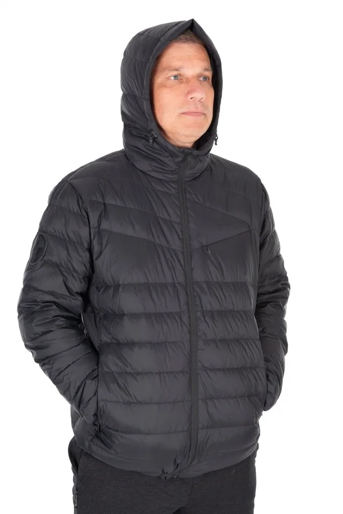 Куртка Fox Explorer Downfill Packaway Jacket XXXL
