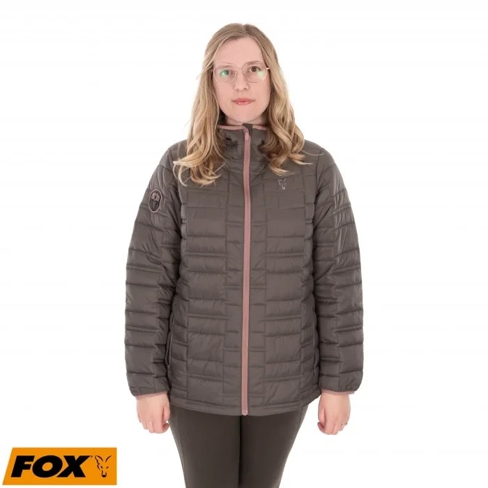 Куртка жіноча Fox Explorer Quilted Jacket