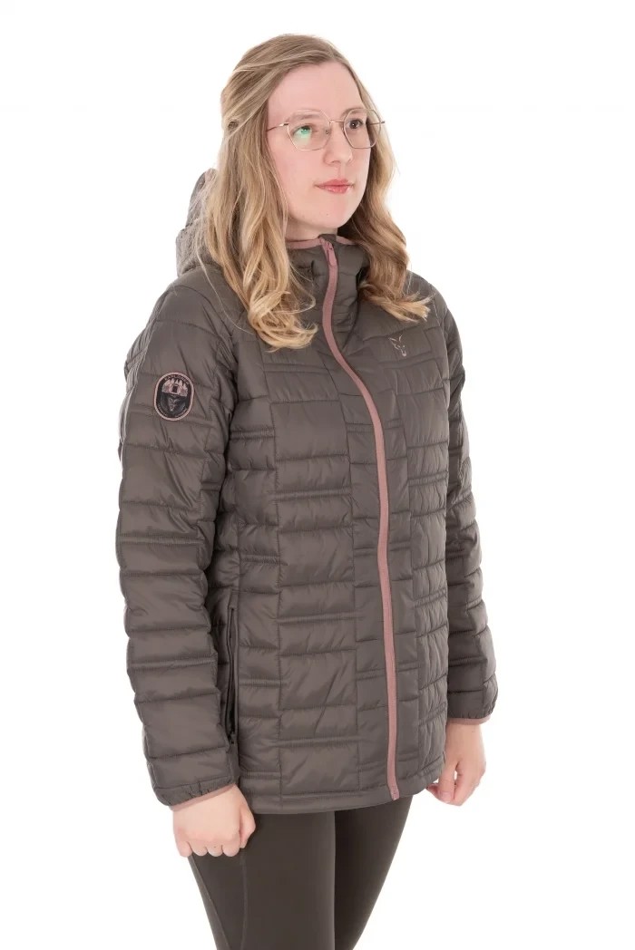 Куртка жіноча Fox Explorer Quilted Jacket