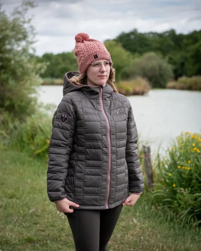 Куртка жіноча Fox Explorer Quilted Jacket