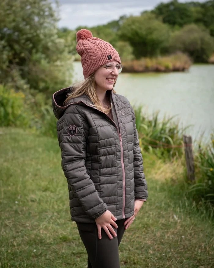 Куртка жіноча Fox Explorer Quilted Jacket