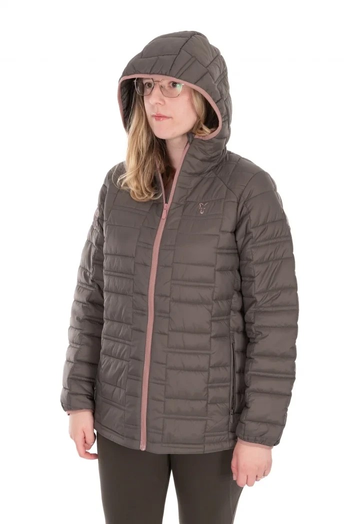Куртка жіноча Fox Explorer Quilted Jacket XL