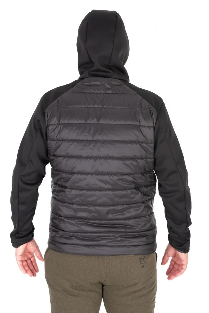 Куртка Fox Collection Hybrid Jacket Black / Orange M