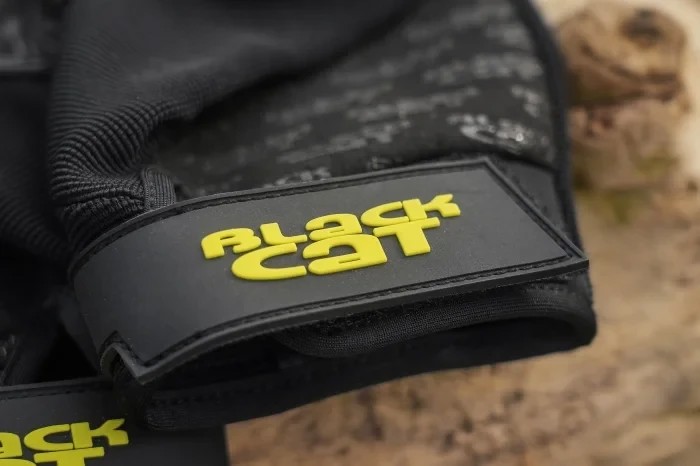 Рукавички Black Cat Gripper Gloves