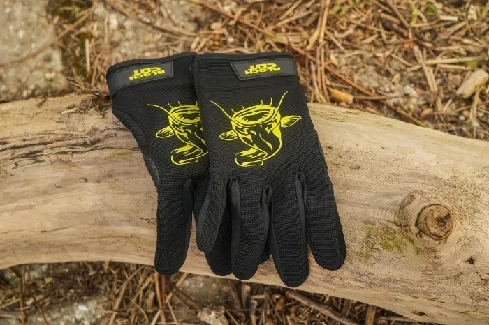 Рукавички Black Cat Gripper Gloves L