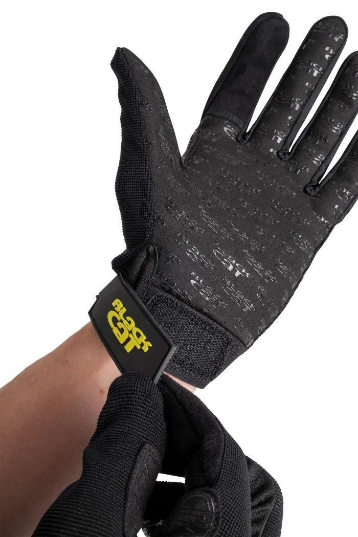 Перчатки Black Cat Gripper Gloves XL