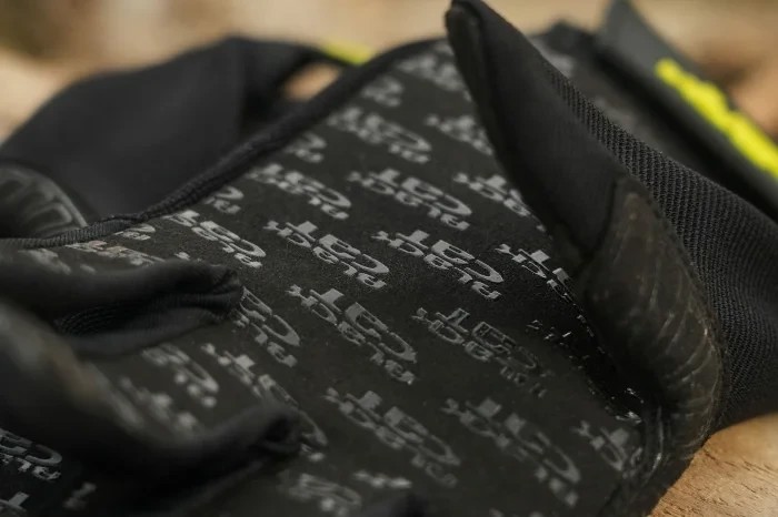 Перчатки Black Cat Gripper Gloves XL