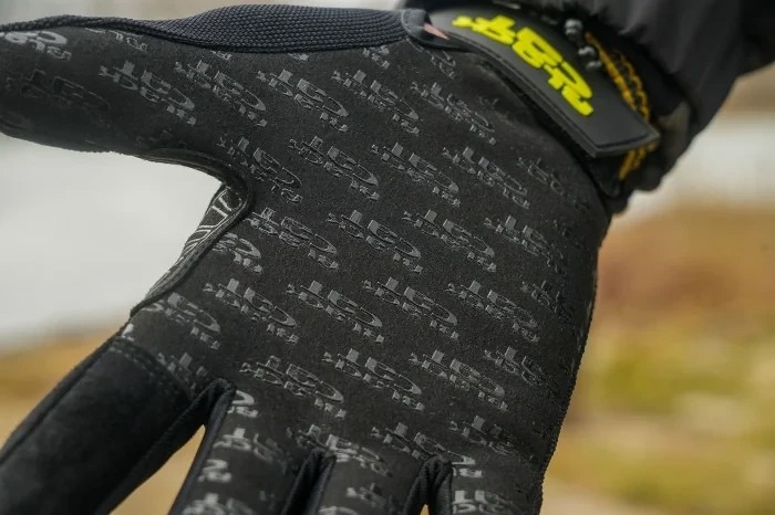 Перчатки Black Cat Gripper Gloves XL
